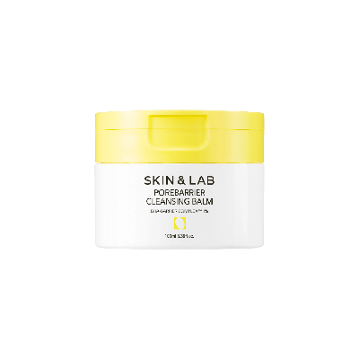 Гідрофільний бальзам для демакіяжу SKIN & LAB Porebarrier Cleansing Balm 100 мл