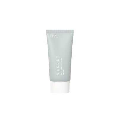 Зволожувальний сонцезахисний крем Needly Vegan Mild Moisture Sun SPF 50+ PA++++ 50 мл