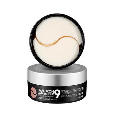Мультифункціональні патчі MEDI-PEEL Dark Benone Peptide Eye Patch 60 шт.