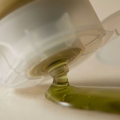 Гель для вмивання з екстрактом полину I'm From MUGWORT GEL CLEANSER 150 мл