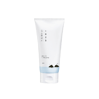 М'яка пінка для очищення шкіри ROUND LAB 1025 Dokdo Cleanser 150 мл