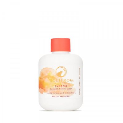 Освітлювальна ензимна пудра Holifrog Sunapee Sacred-C Brightening Powder Wash 71 г