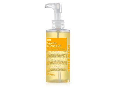Гідрофільна олія Medi-Peel Vegan Vitamin Deep Tox Cleansing Oil 200 мл