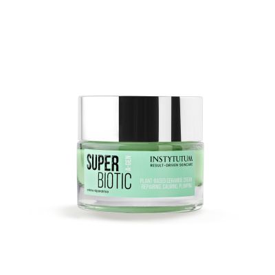 Крем з пробіотиками Instytutum Super Biotic Plant-Based Ceramide Cream 50 мл
