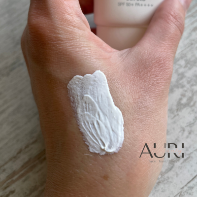 Сонцезахисний крем ROUND LAB 365 Derma Relief Sunscreen 50 мл