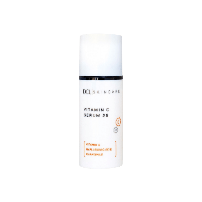 Денна сироватка з вітаміном С 25% DCL C Scape High Potency Serum 25 30 мл