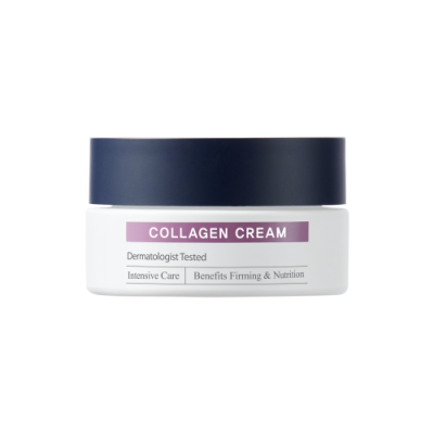 Крем з колагеном проти зморщок CUSKIN Clean-Up Collagen Cream 30 мл
