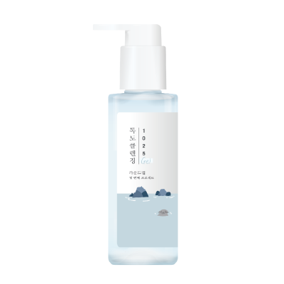 Очищувальний гель з морською водою ROUND LAB 1025 Dokdo Cleansing Gel 150 мл