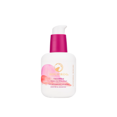 Живильне молочко для вмивання Holifrog Tashmoo Water Lily Nourishing Milky Wash 150 мл