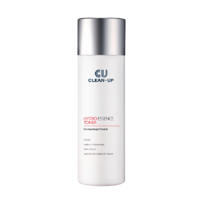 Зволожувальний тонер-есенція CUSKIN Clean-Up Hydro Essence Toner 200 мл