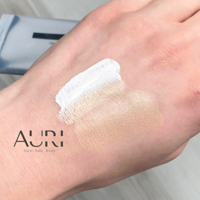 СС-крем з вітаміном U CUSKIN Vitamin U CC Cream SPF 38 РА+++ 45 мл