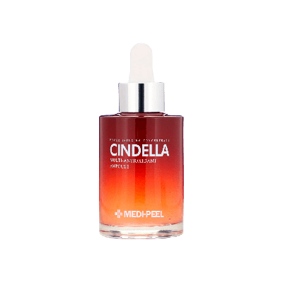 Мультиантиоксидантна сироватка MEDI-PEEL Cindella Ampoule 100 мл