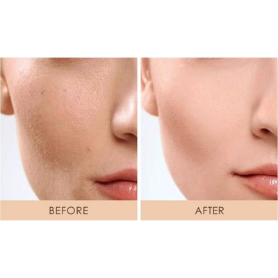 Прозора компактна пудра HEIMISH Moringa Ceramide Pressed Setting Powder 5 г