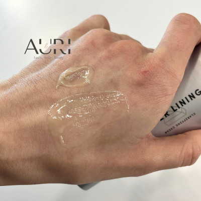 Освітлювальний крем PSA Silver Lining Dioic & Willowherb Clarifying Cream 50 мл