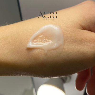 Ампульна емульсія з пептидами та волюфіліном CUSKIN Vitamin U Ampoule Emulsion 130 мл