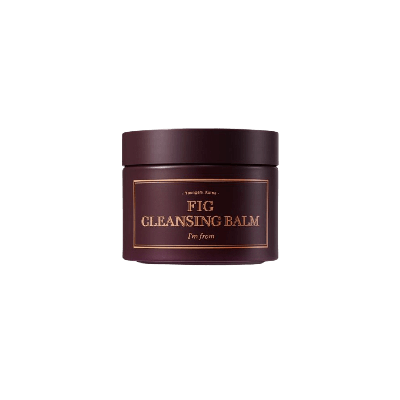 Гідрофільний щербет з інжиром I'm from Fig Cleansing Balm 100 мл