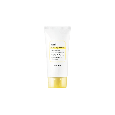 Сонцезахисний крем Dear, Klairs All-day Airy Sunscreen SPF 50+ PA++++ 50 мл