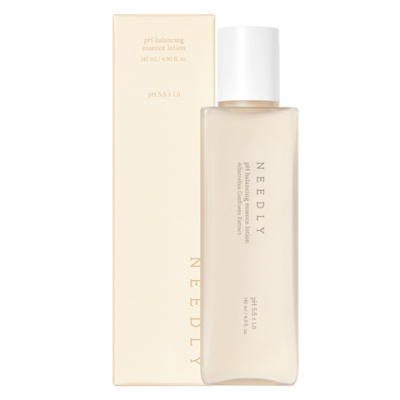 Лосьйон для обличчя Needly pH Balancing Essence Lotion 145 мл