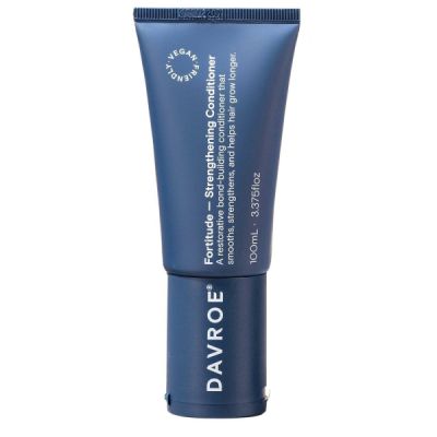 Кондиціонер для зміцнення волосся Davroe Fortitude Strengthening Conditioner 100 мл