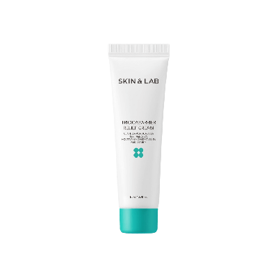 Заспокійливий крем з центелою SKIN & LAB Tricicabarrier Relief Cream 50 мл