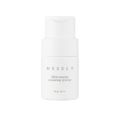 М'яка ензимна пудра Needly Mild Enzyme Cleansing Powder 40 г