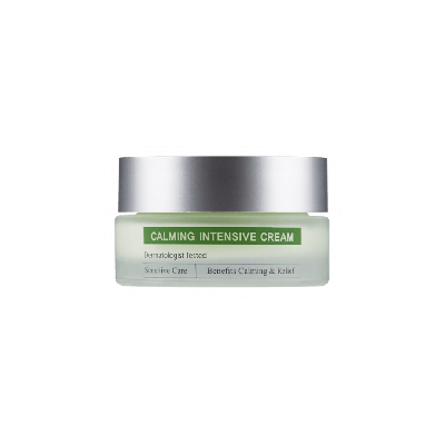 Інтенсивний заспокійливий крем із вітаміном К CUSKIN Clean-Up Calming Intensive Cream 30 мл