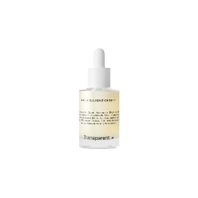 Освітлювальна сироватка проти старіння Transparent Lab Gentle Rejuvenation Serum 30 мл