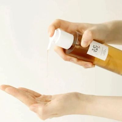 Гідрофільна олія для демакіяжу Beauty of Joseon Ginseng Cleansing Oil 210 мл