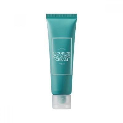 Заспокійливий крем I’m From Licorice Calming Cream 50 мл