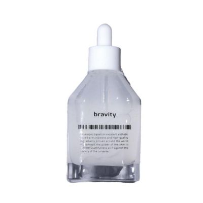 Делікатна пілінг-сироватка Bravity LHA PHA 10% Aurora Peel 40 мл