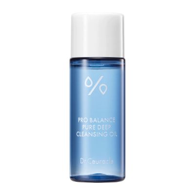Очищувальна гідрофільна олійка з пробіотиками Dr.Ceuracle Pro Balance Cleansing Oil 20 мл