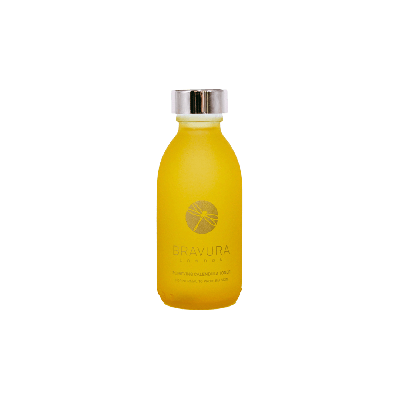 Кислотний тонер на основі календули і AHA-кислот 13% Bravura London Purifying Calendula Toner 13% AHA 150 мл