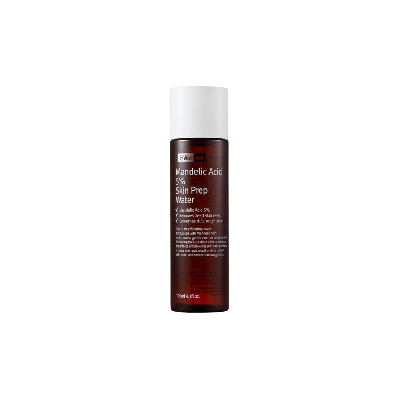 Кислотний тонер By Wishtrend Mandelic Acid 5% Skin Prep Water 120 мл
