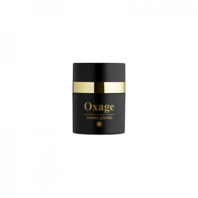 Антивіковий денний крем з пептидами Braderm Oxage Cream 30 мл