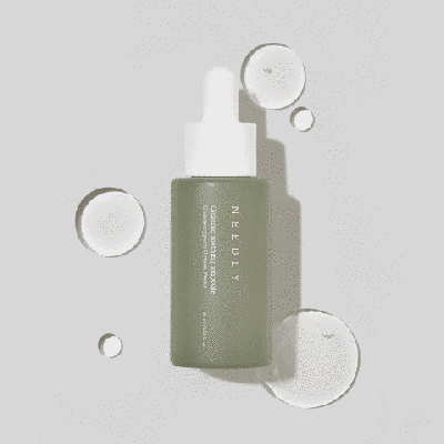 Заспокійлива сироватка з центелою Needly Cicachid Soothing Ampoule 30 мл