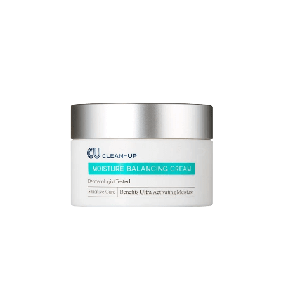 Ультразволожувальний крем CUSKIN Clean-Up Moisture Balancing Cream 50 мл