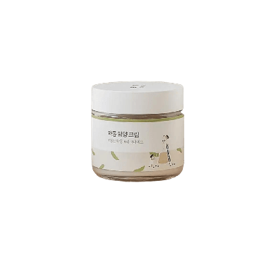 Поживний крем з екстрактом чорних соєвих бобів ROUND LAB Soybean Nourishing Cream 80 мл