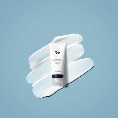 Зволожувальний крем з пробіотиками Dr.Ceuracle Pro Balance Biotics Moisturizer 100 мл