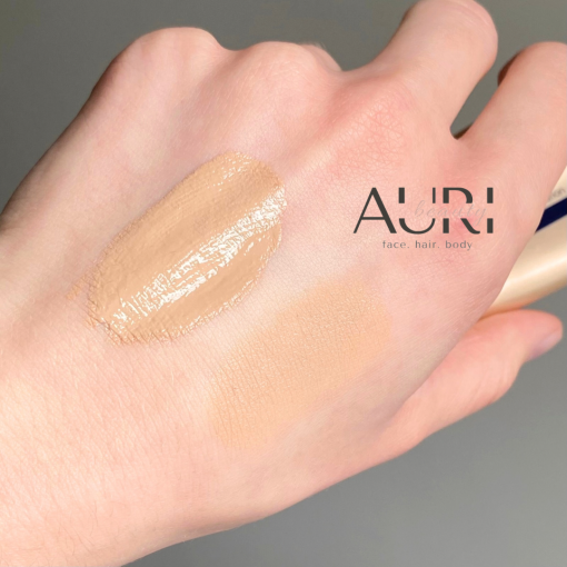 ВВ-крем потрійної дії з вітаміном U та пептидами CUSKIN Vitamin U ВВ Cream SPF28 PA++ 45 мл