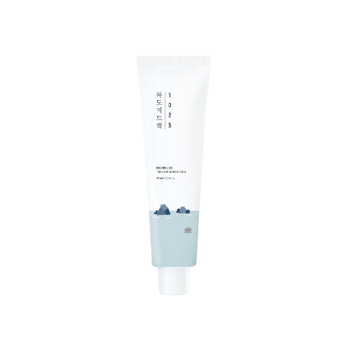 Глиняна маска ROUND LAB 1025 Dokdo Mud Pack 100 мл 