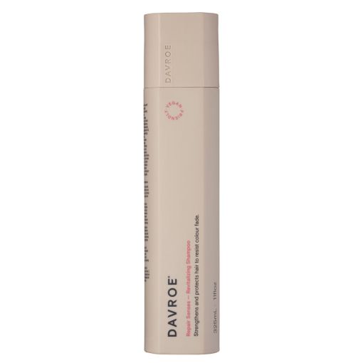 Відновлювальний шампунь для волосся Davroe Repair Senses Revitalizing Shampoo 325 мл
