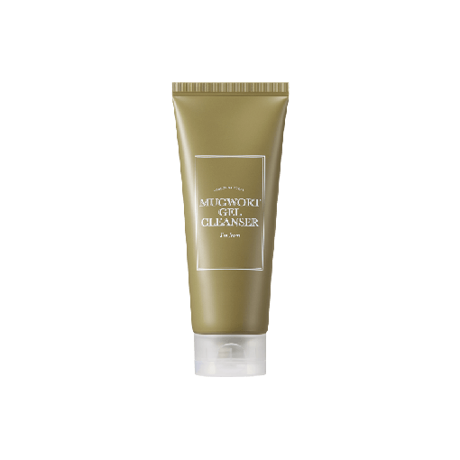 Гель для вмивання з екстрактом полину I'm From MUGWORT GEL CLEANSER 150 мл