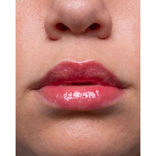 Бальзам для губ Transparent-Lab з SPF 50 Tinted Lipgloss SPF Cherry 15 мл