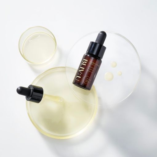 Сироватка з чистим вітаміном С BLIV:U The Real Vita C 20 Ampoule 12 мл