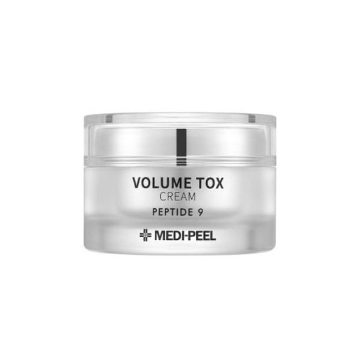 Омолоджувальний крем з пептидами MEDI-PEEL Peptide 9 Volume Tox Cream 50 мл