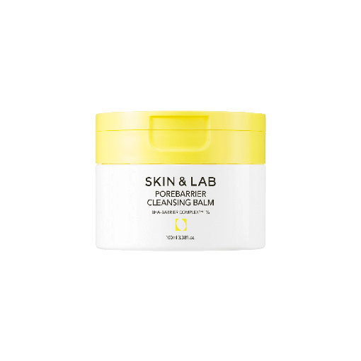 Гідрофільний бальзам для демакіяжу SKIN & LAB Porebarrier Cleansing Balm 100 мл