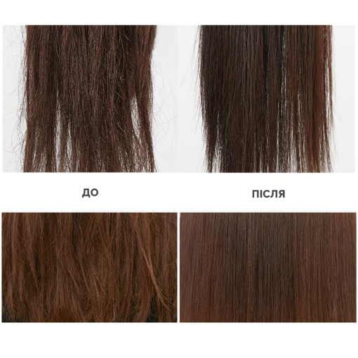 Протеїнова маска для пошкодженого волосся UNOVE Deep Damage Treatment EX Warm Petals 40 мл