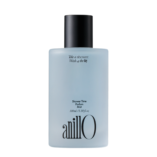 Парфумований міст ANILLO Shower Time Parfum Mist 100 мл