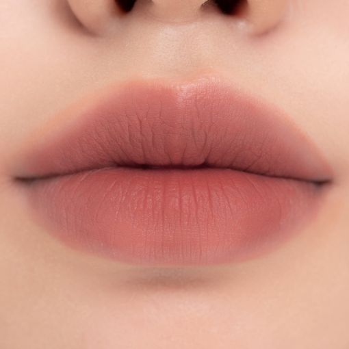 Матова помада Rom&nd Zero Matte Lipstick № 07 Envy Me