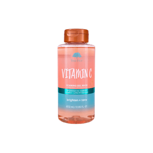 Гель для душу Tree Hut Vitamin C Foaming Gel Wash 532 мл